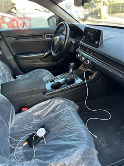 هۆندا سیڤیک